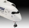 Model plastikowy Airbus A350-900 Lufthansa Revell