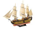 Model plastikowy HMS Victory