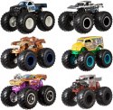 Pojazd Monster Trucks