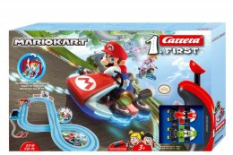 Tor wyścigowy Nintendo Mario Kart 2,9m