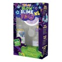 Masa plastyczna Zestaw super slime - Glow in the dark XL