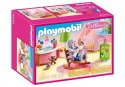 Zestaw z figurkami Dollhouse 70210 Pokoik dziecięcy