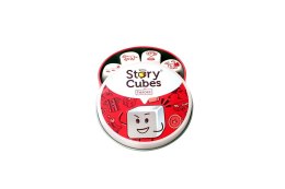 Gra Story Cubes Bohaterowie (nowa edycja)