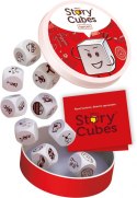 Gra Story Cubes Bohaterowie (nowa edycja)