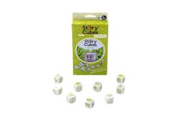 Gra Story Cubes Podróże (nowa edycja)