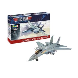 Model plastikowy F-14A Tomcat Top Gun