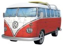 Puzzle 3D 162 elementy Volkswagen T1