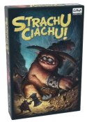 Gra Strachu Ciachu