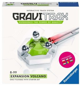 Gravitrax Dodatek Wulkan