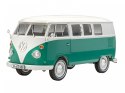 Model plastikowy VW T1 Samba Bus