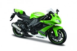 Motocykl Kawasaki Ninja ZX 10R 1/12