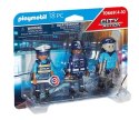 Zestaw figurek City Action 70669 Policjanci