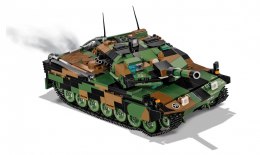 Armed Forces Leopard 2A5 Tvm