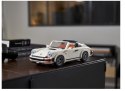 Klocki Creator Expert 10295 Porsche 911