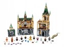 Klocki Harry Potter 76389 Komnata Tajemnic w Hogwarcie