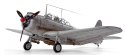 Model do sklejania USN SBD-1 Pearl Harbour